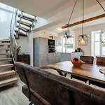 Prora - Apartment Mit Meerblick - Heimathafen Penthouse * بينز