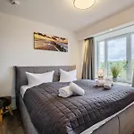 Prora - Apartment Mit Meerblick - Heimathafen Penthouse