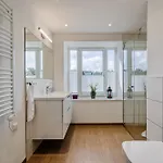 Appartement Prora - Apartment Mit Meerblick - Heimathafen Penthouse