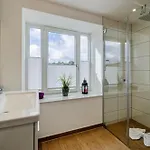 شقة Prora - Apartment Mit Meerblick - Heimathafen Penthouse *