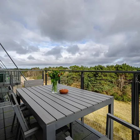 Prora - Heimathafen Penthouse * Binz