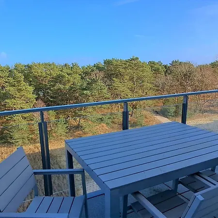 Prora - Heimathafen Penthouse