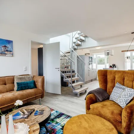 Prora - Heimathafen Penthouse Apartamento Binz